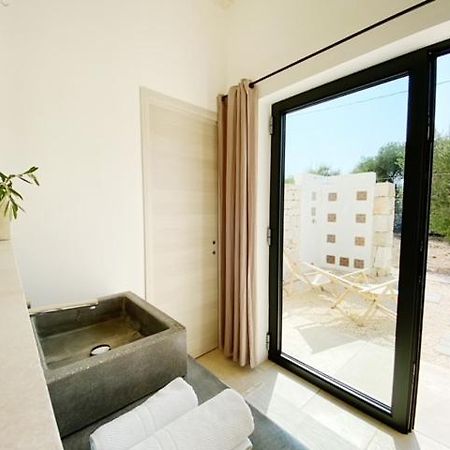 Trulli Paradise Ostuni Exteriér fotografie