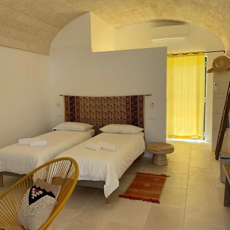 Trulli Paradise Ostuni Exteriér fotografie