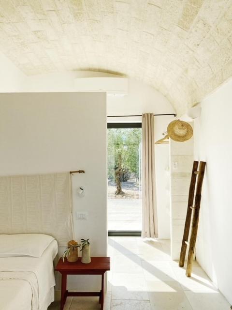 Trulli Paradise Ostuni Exteriér fotografie