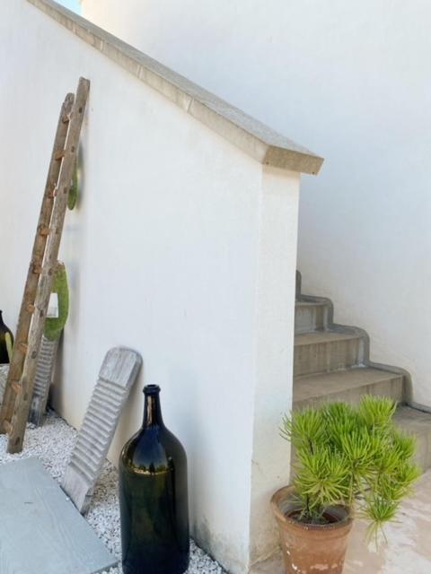Trulli Paradise Ostuni Exteriér fotografie
