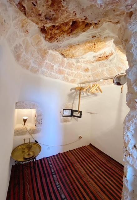 Trulli Paradise Ostuni Exteriér fotografie