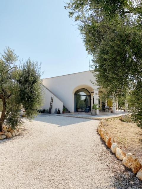Trulli Paradise Ostuni Exteriér fotografie